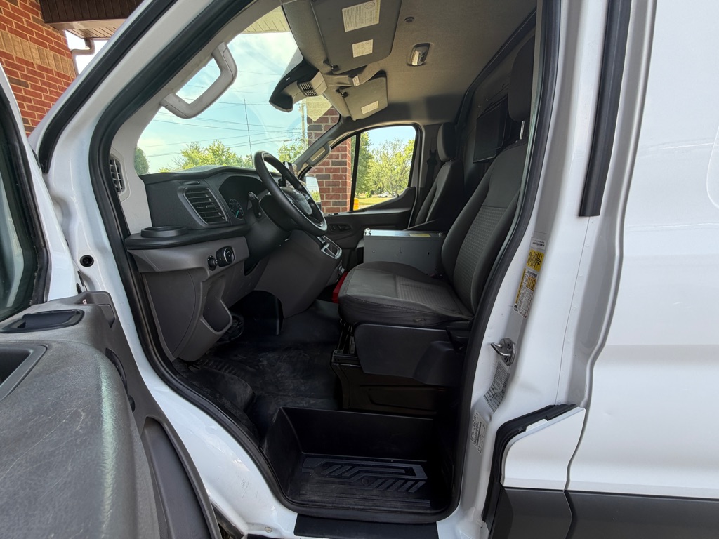 2020 Ford Transit T-250 Cargo Work Van