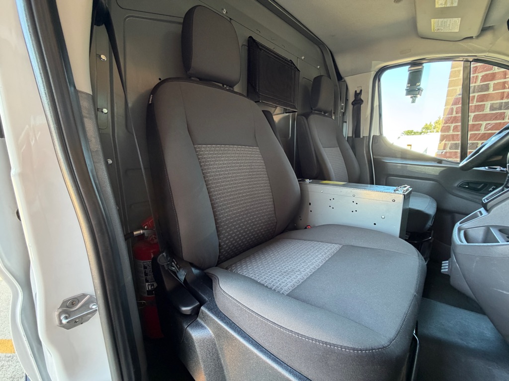 2020 Ford Transit T-250 Cargo Work Van