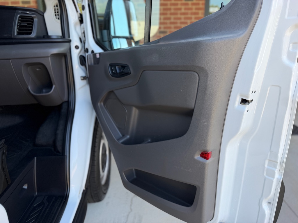 2020 Ford Transit T-250 Cargo Work Van