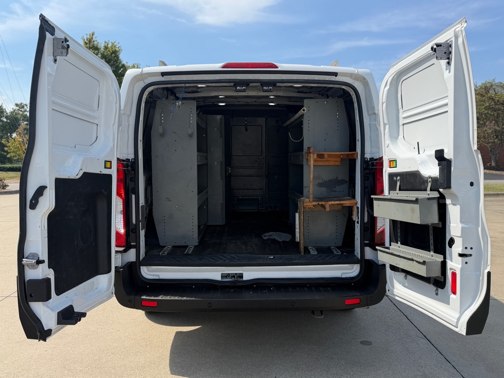 2020 Ford Transit T-250 Cargo Work Van