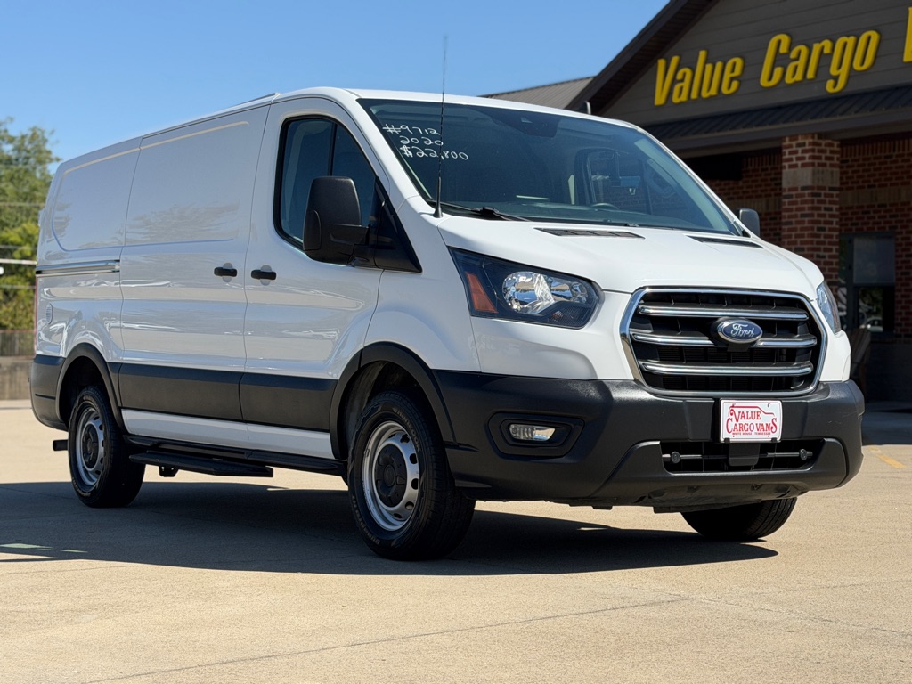 2020 Ford Transit T-250 Cargo Work Van