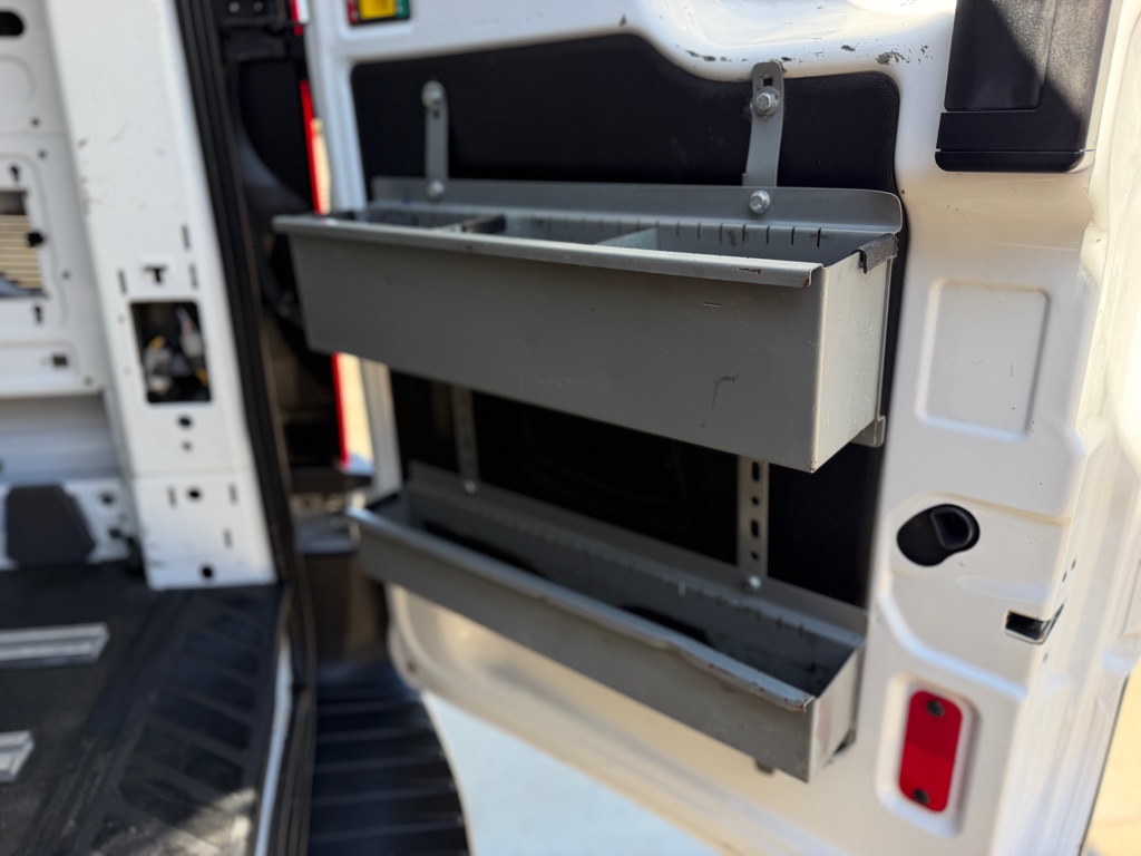 2020 Ford Transit T-250 Cargo Work Van