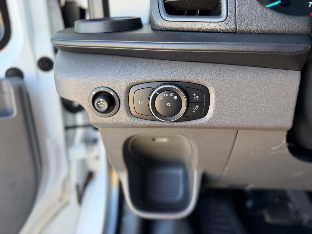 2020 Ford Transit T-250 Cargo Work Van