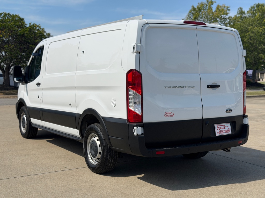 2020 Ford Transit T-250 Cargo Work Van