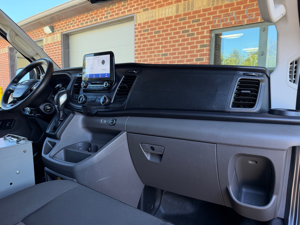 2020 Ford Transit T-250 Cargo Work Van