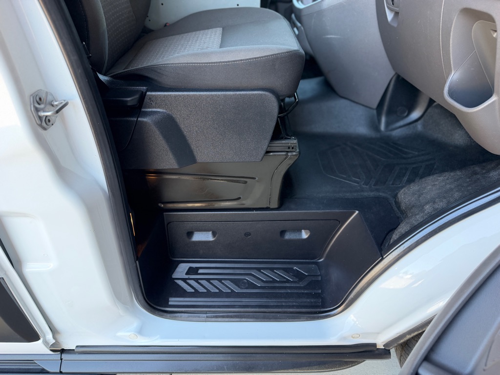 2020 Ford Transit T-250 Cargo Work Van