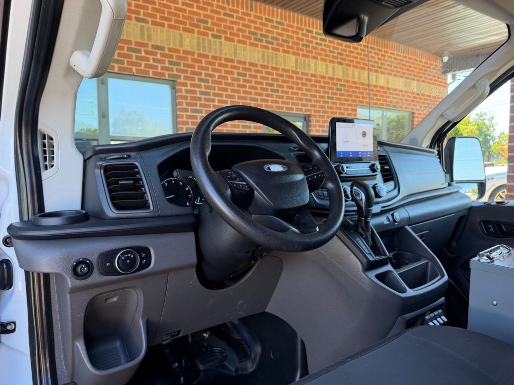 2020 Ford Transit T-250 Cargo Work Van