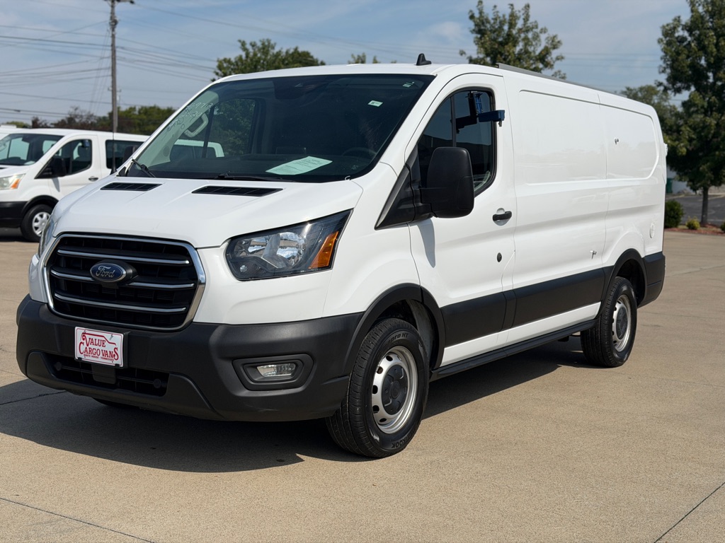 2020 Ford Transit T-250 Cargo Work Van