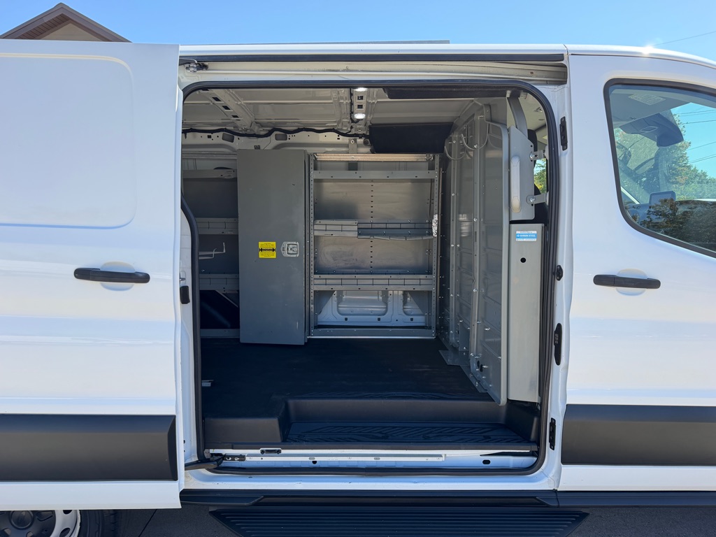 2020 Ford Transit T-250 Cargo Work Van