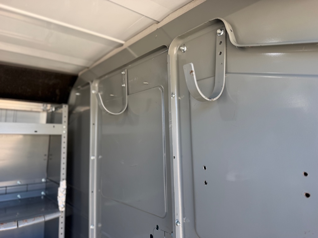 2020 Ford Transit T-250 Cargo Work Van