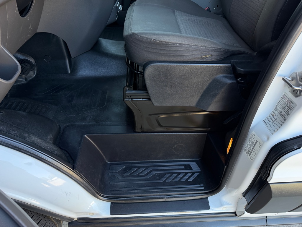 2020 Ford Transit T-250 Cargo Work Van