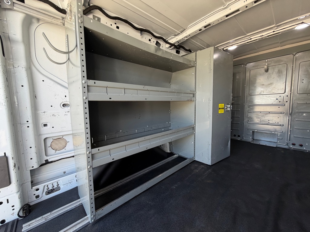 2020 Ford Transit T-250 Cargo Work Van