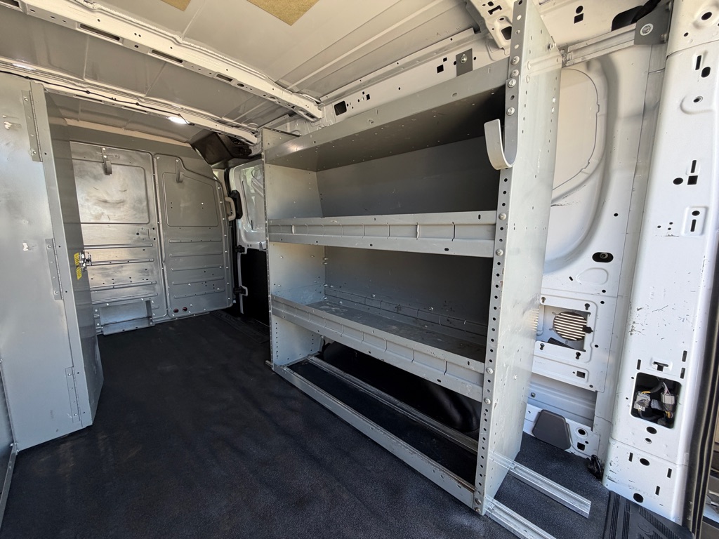 2020 Ford Transit T-250 Cargo Work Van