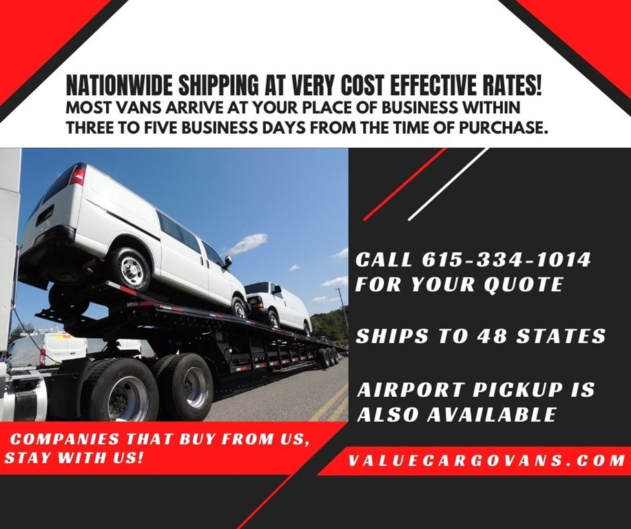 2015 FORD ECONOLINE E-350