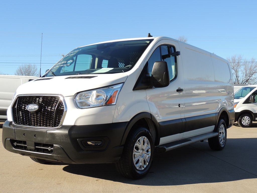 2021 FORD TRANSIT T250 Gas CARGO VAN White House, TN
