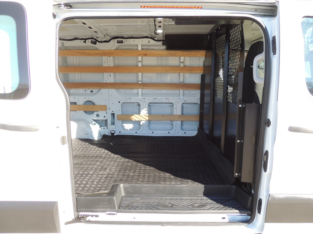 2021 FORD TRANSIT T250 Gas CARGO VAN White House, TN