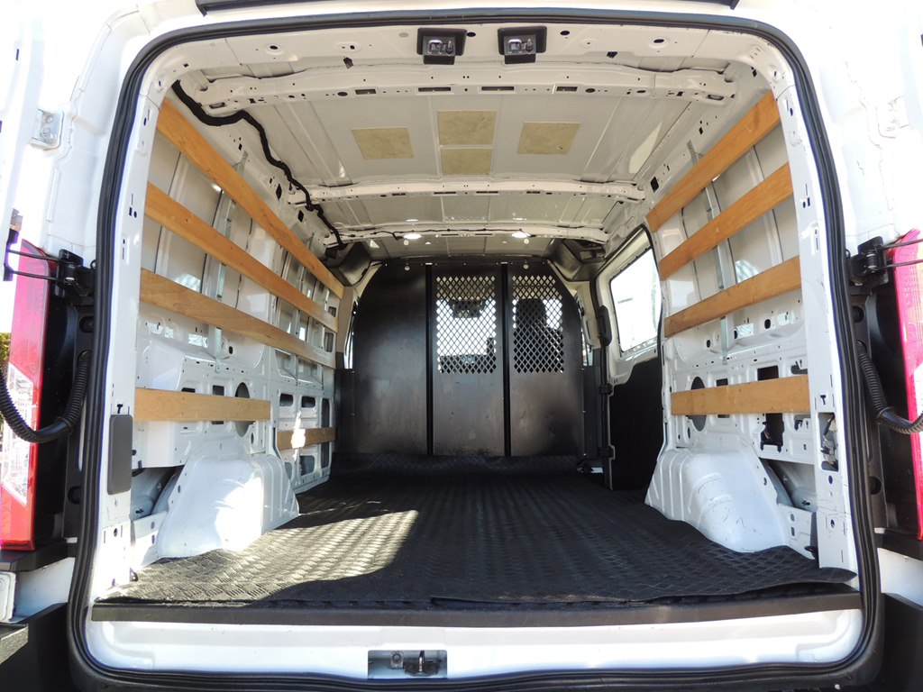 2021 FORD TRANSIT T250 Gas CARGO VAN White House, TN