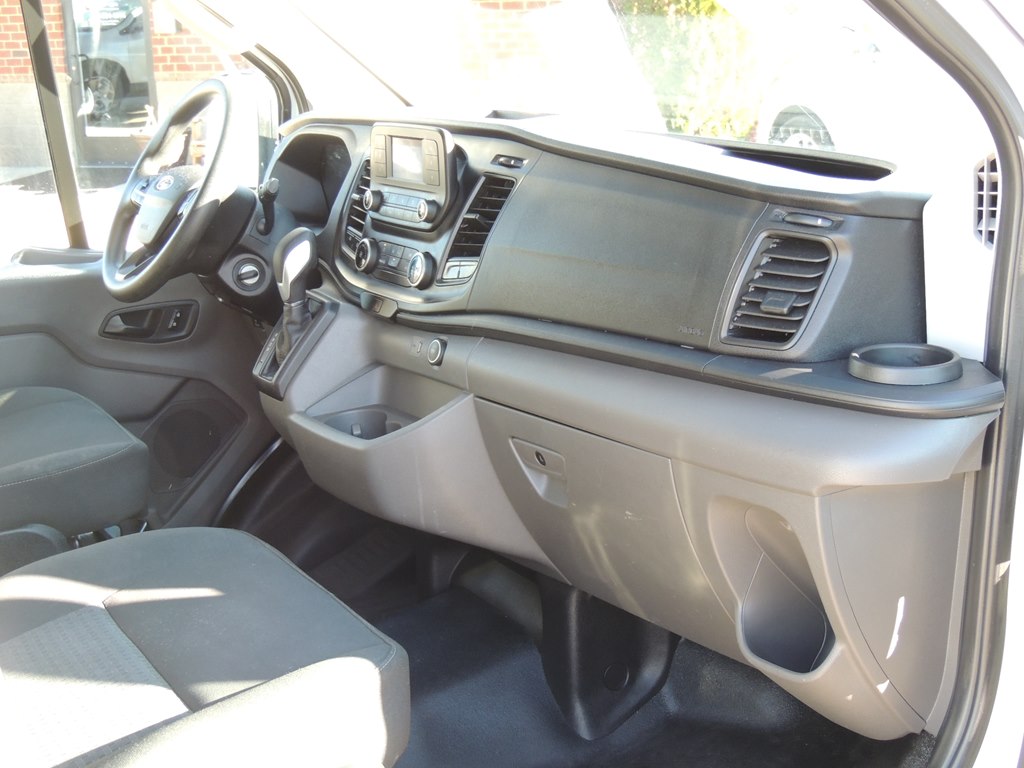 2021 FORD TRANSIT T250 Gas CARGO VAN White House, TN