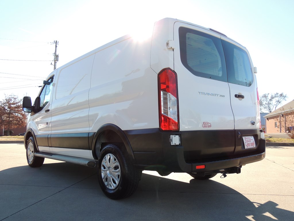 2021 FORD TRANSIT T250 Gas CARGO VAN White House, TN