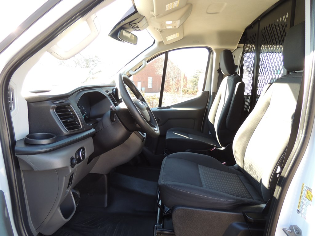 2021 FORD TRANSIT T250 Gas CARGO VAN White House, TN