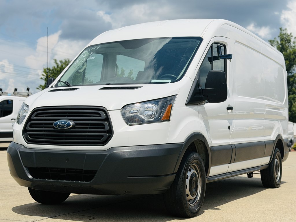 2018 Ford Transit Van Base - Photo 3