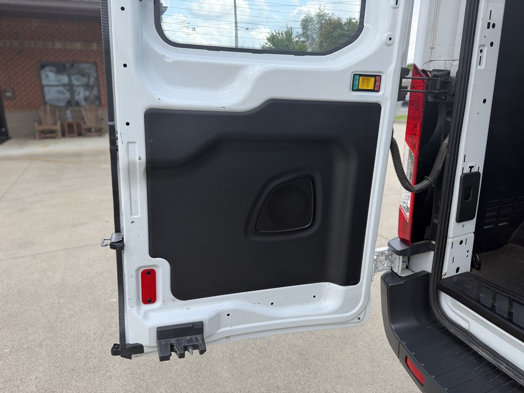2018 Ford Transit Van Base - Photo 13