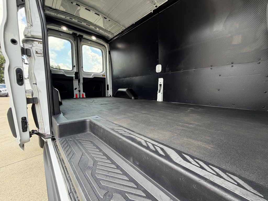 2018 Ford Transit Van Base - Photo 15