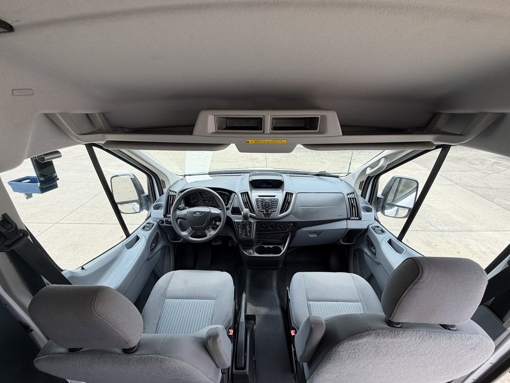 2018 Ford Transit Van Base - Photo 22