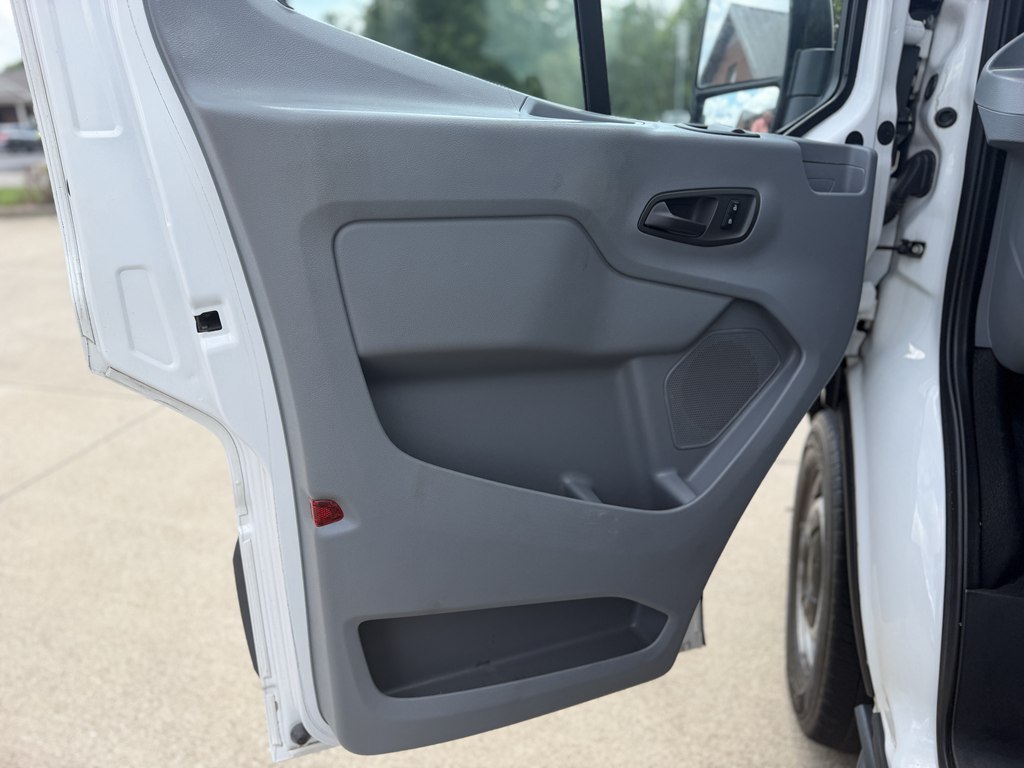 2018 Ford Transit Van Base - Photo 23