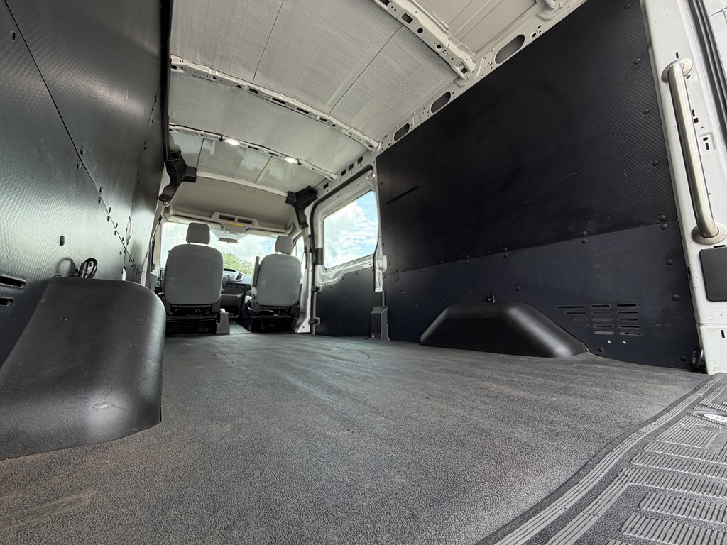 2018 Ford Transit Van Base - Photo 11