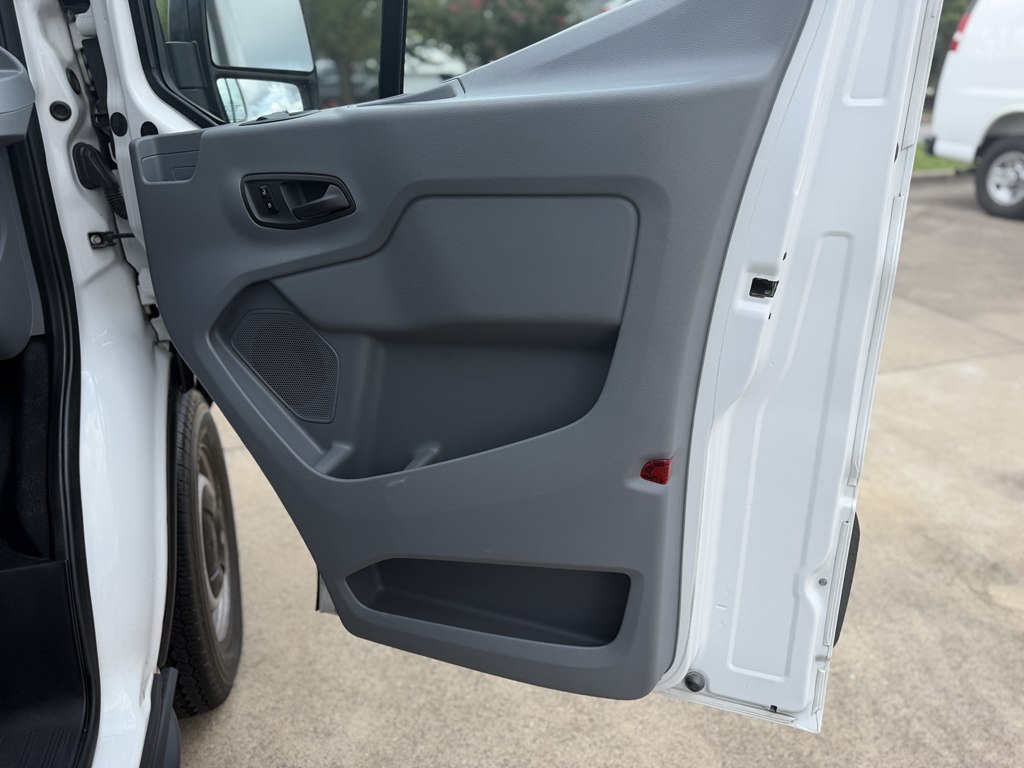 2018 Ford Transit Van Base - Photo 21