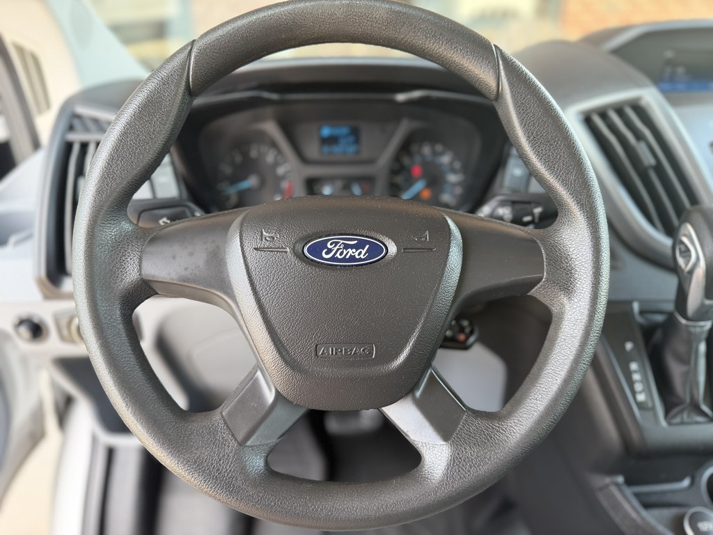 2018 Ford Transit Van Base - Photo 27