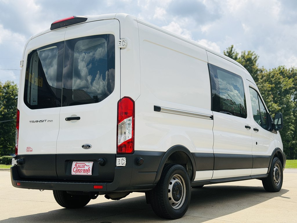2018 Ford Transit Van Base - Photo 5