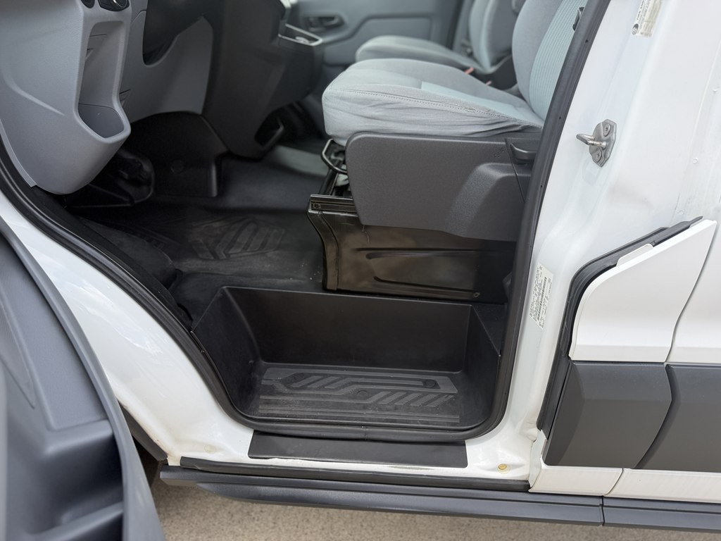 2018 Ford Transit Van Base - Photo 24