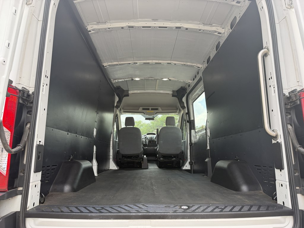 2018 Ford Transit Van Base - Photo 9