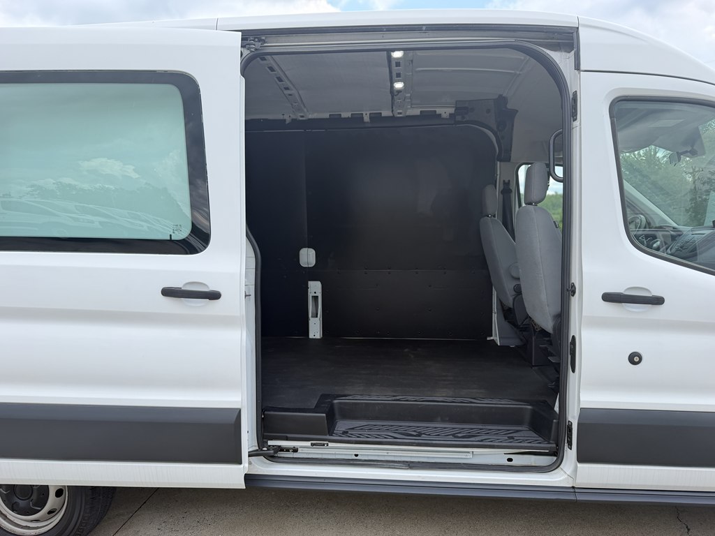 2018 Ford Transit Van Base - Photo 14