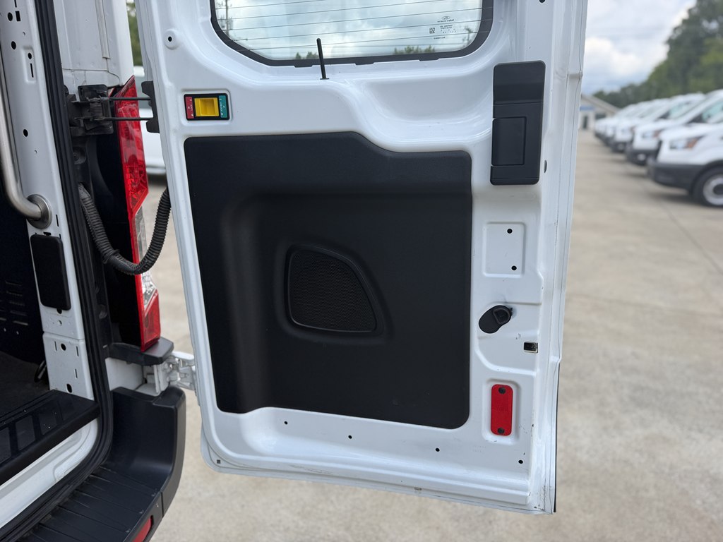 2018 Ford Transit Van Base - Photo 12