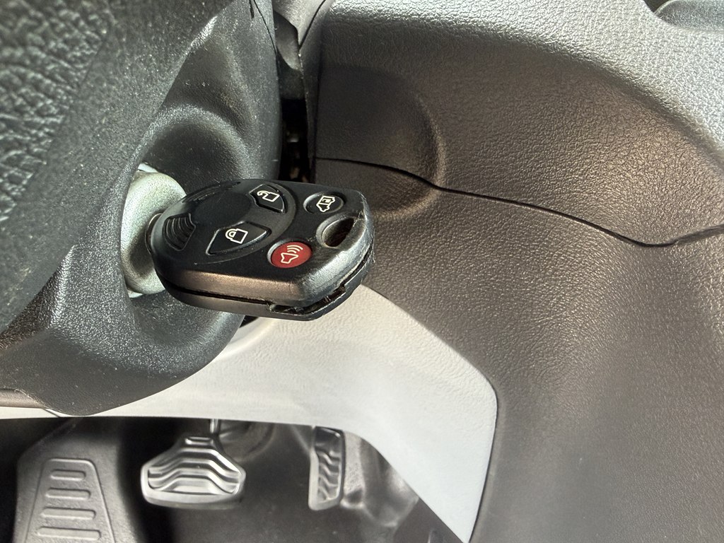 2018 Ford Transit Van Base - Photo 35