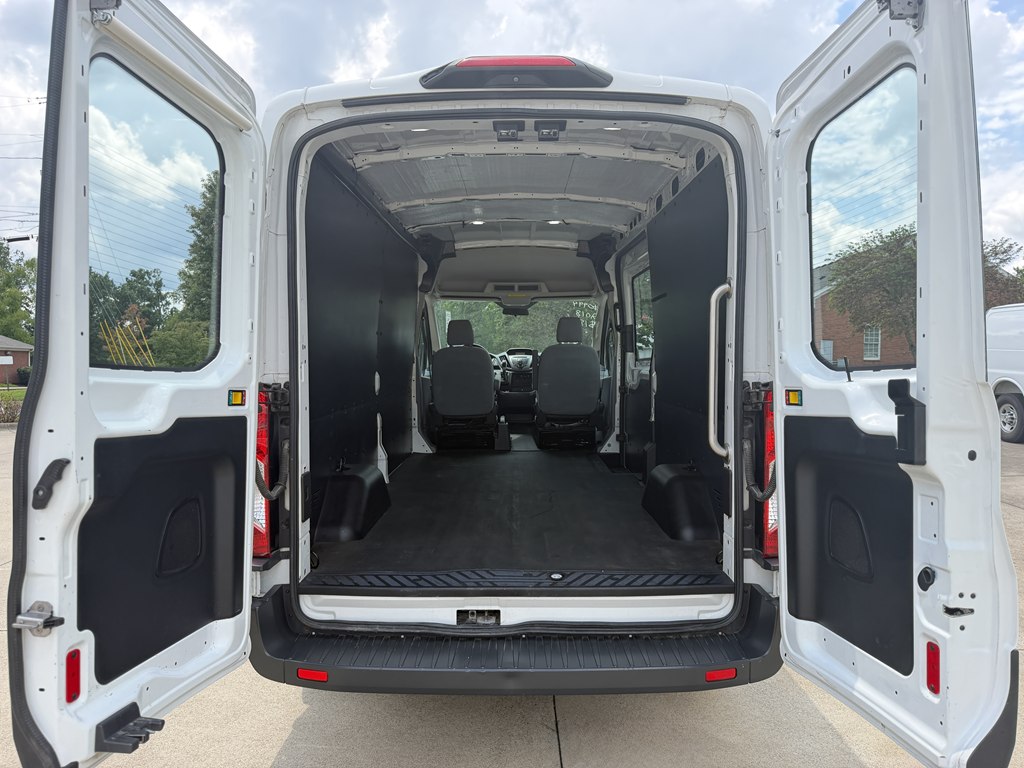2018 Ford Transit Van Base - Photo 8