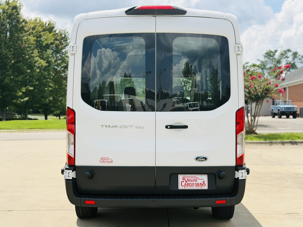 2018 Ford Transit Van Base - Photo 6