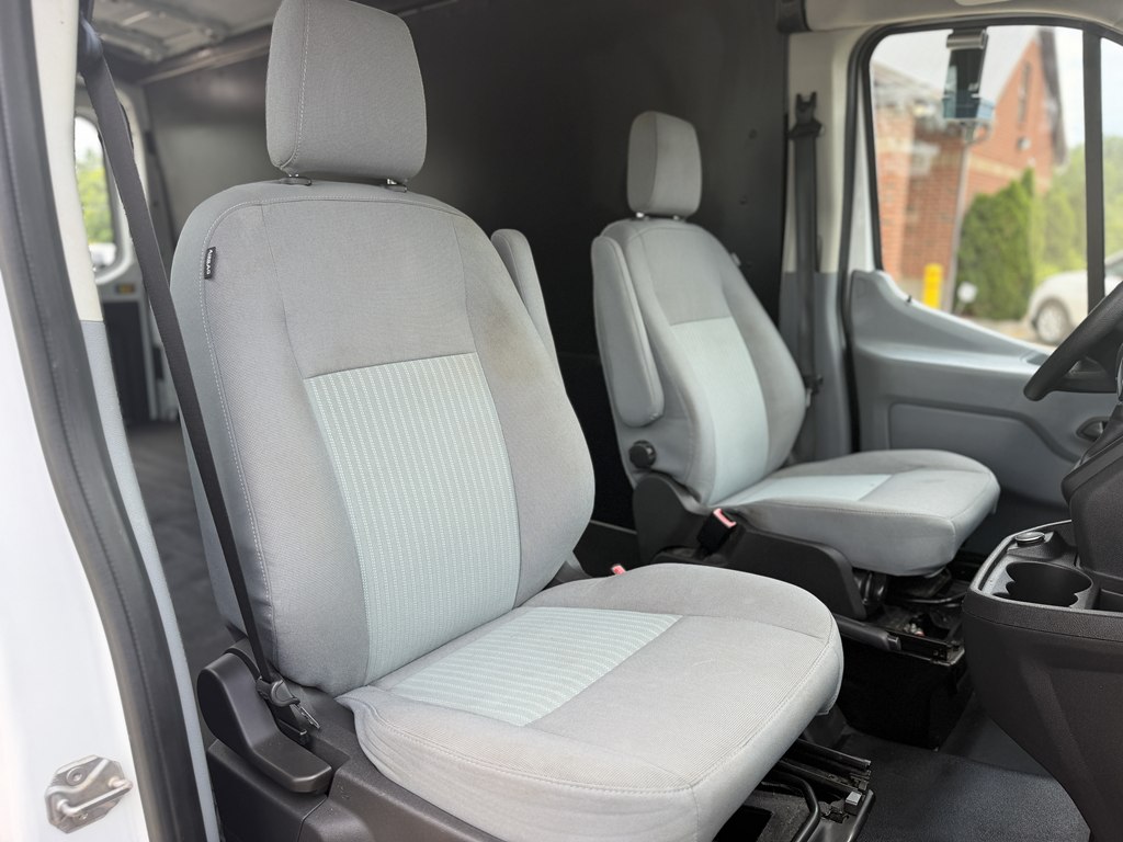 2018 Ford Transit Van Base - Photo 19