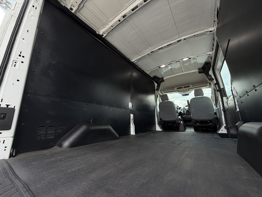2018 Ford Transit Van Base - Photo 10