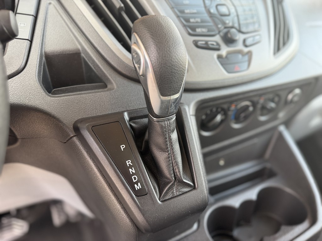 2018 Ford Transit Van Base - Photo 33