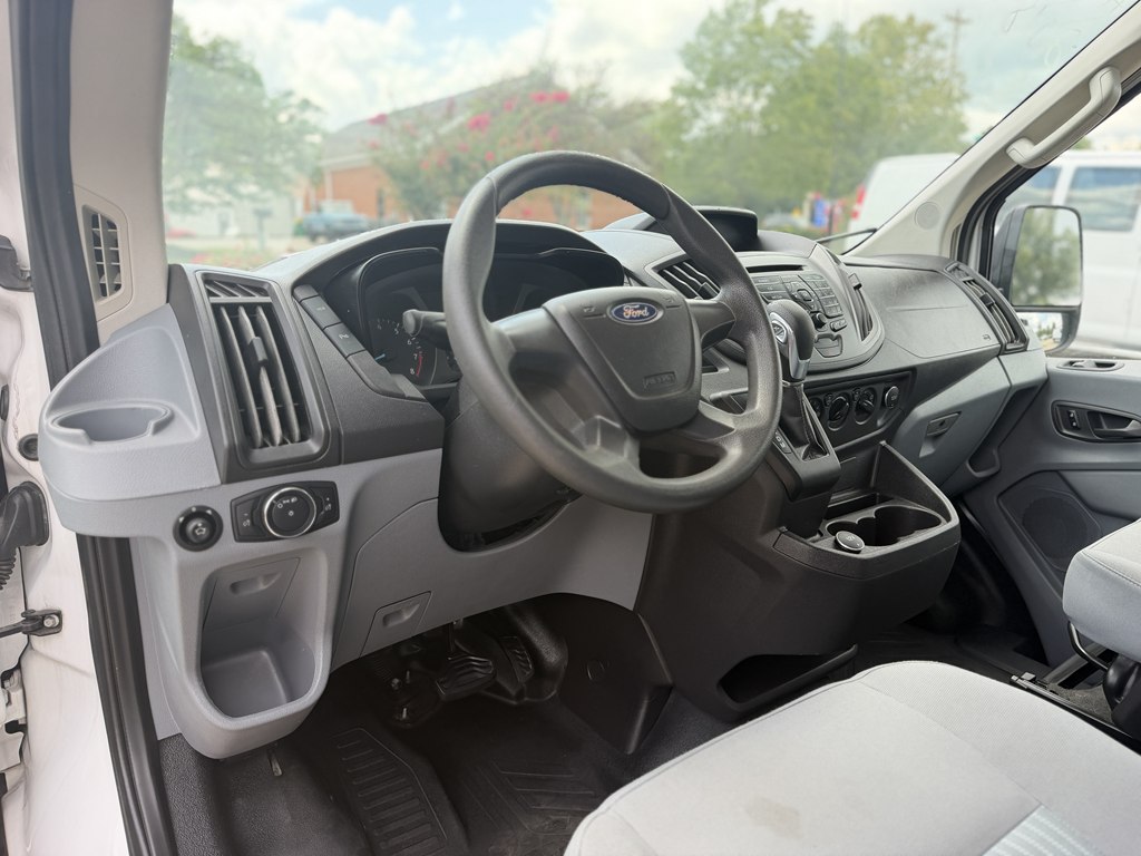2018 Ford Transit Van Base - Photo 26