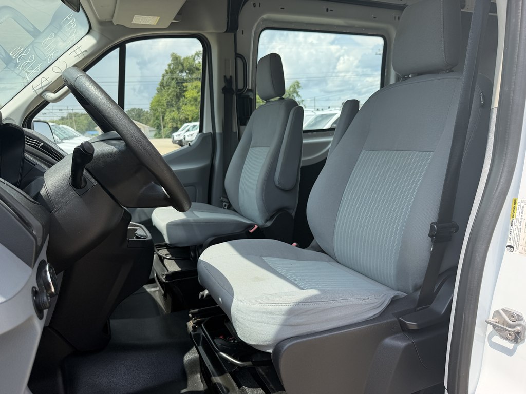 2018 Ford Transit Van Base - Photo 25