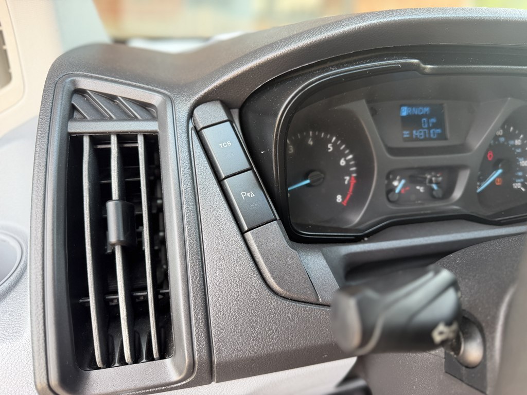 2018 Ford Transit Van Base - Photo 32