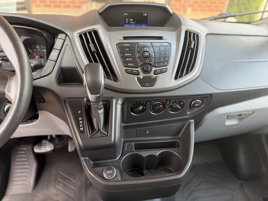 2018 Ford Transit Van Base - Photo 29