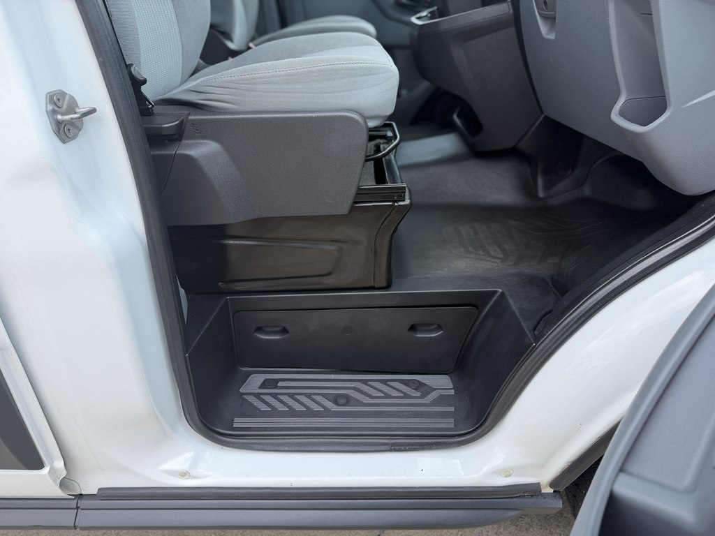2018 Ford Transit Van Base - Photo 20