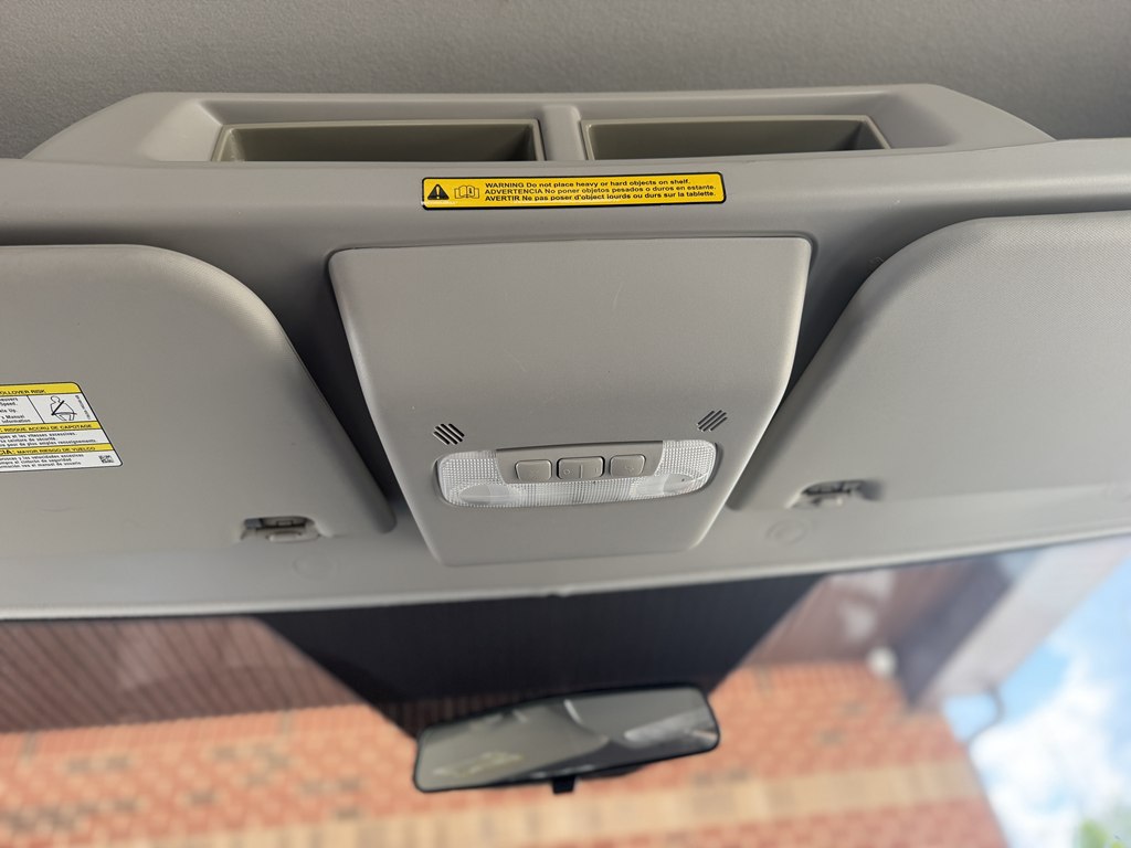 2018 Ford Transit Van Base - Photo 34