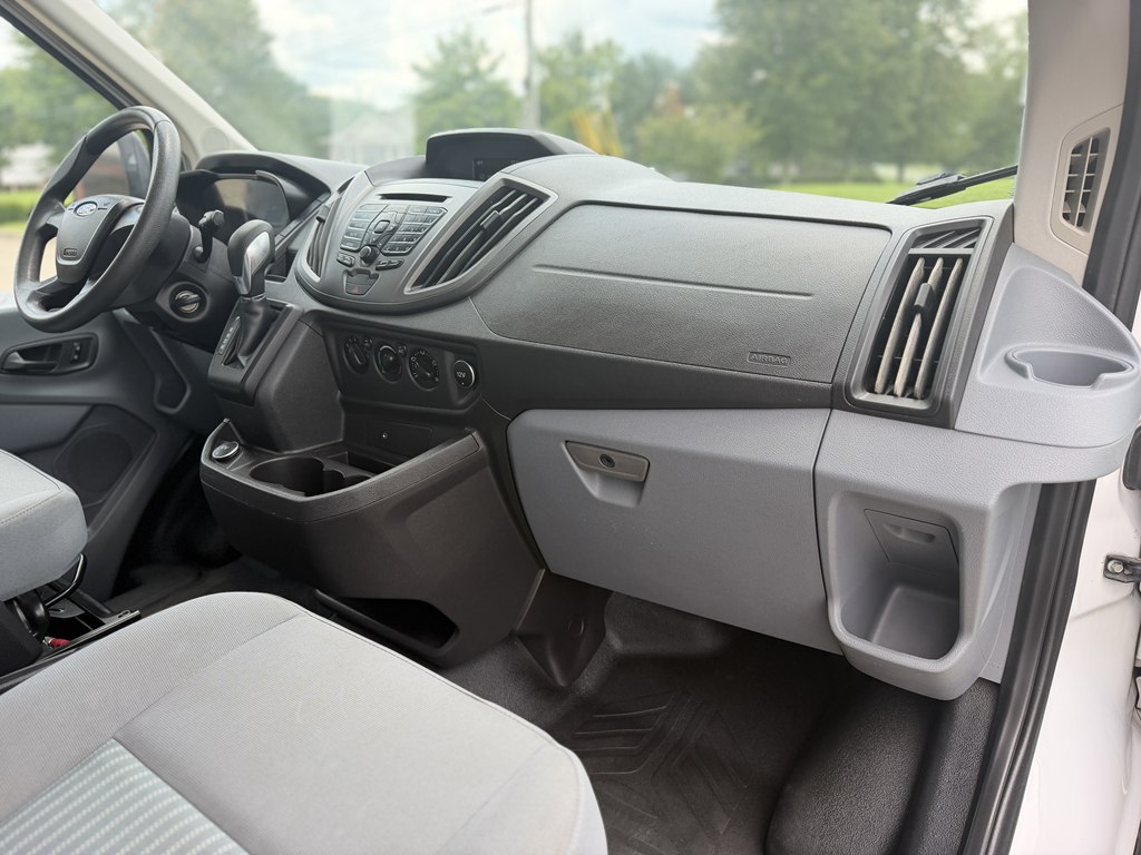 2018 Ford Transit Van Base - Photo 18